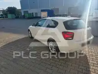 2014 BMW 120