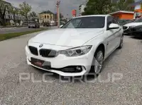 2014 BMW 120
