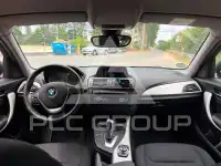 2014 BMW 120