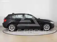 2014 BMW 120