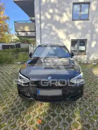 2014 BMW 120