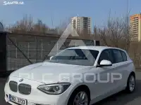 2014 BMW 120