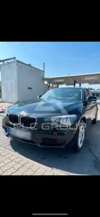 2014 BMW 120