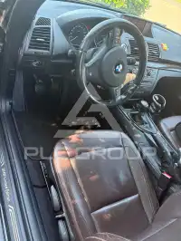 2014 BMW 120