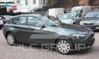 2014 BMW 120
