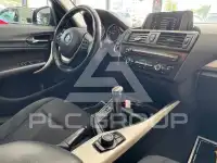 2014 BMW 120