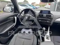 2014 BMW 120