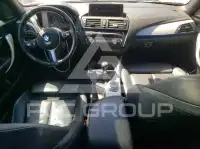 2014 BMW 120