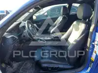 2014 BMW 120
