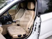 2014 BMW 120