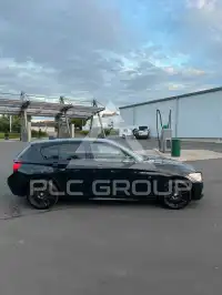 2014 BMW 120