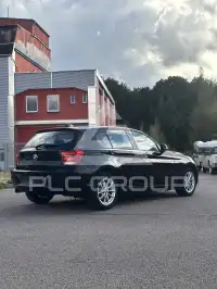 2014 BMW 120