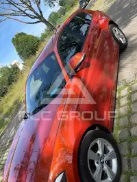 2014 BMW 120