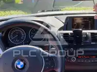2014 BMW 120