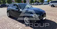 2014 BMW 120