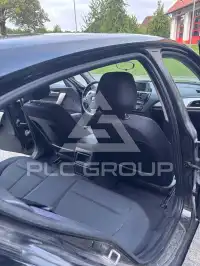 2014 BMW 120