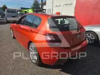 2014 BMW 120