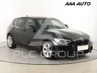 2014 BMW 120