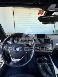 2014 BMW 120