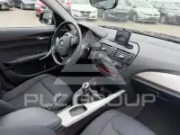 2014 BMW 120