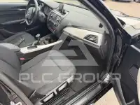 2014 BMW 120
