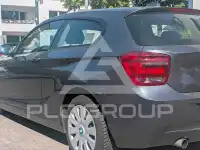 2014 BMW 120