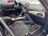 2014 BMW 120