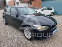 2014 BMW 120