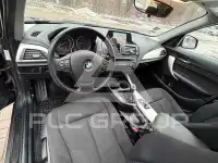 2014 BMW 120