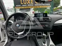 2014 BMW 120