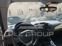 2014 BMW 120