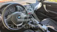 2014 BMW 120