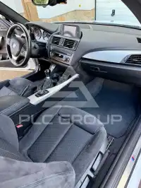 2014 BMW 120