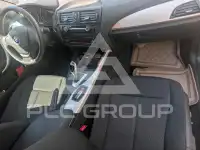 2014 BMW 120