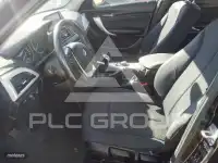 2014 BMW 120