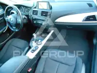 2014 BMW 120
