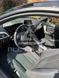 2014 BMW 120