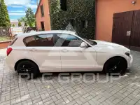 2014 BMW 120