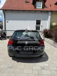 2014 BMW 120
