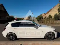 2014 BMW 120