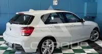 2014 BMW 120