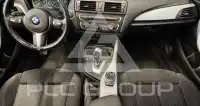 2014 BMW 120