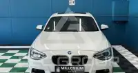 2014 BMW 120