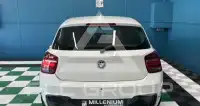 2014 BMW 120