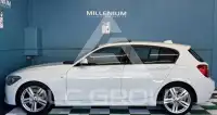 2014 BMW 120