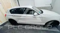 2014 BMW 120