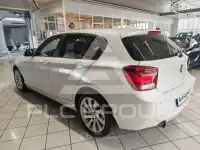 2014 BMW 120