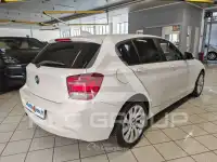 2014 BMW 120