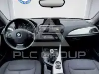 2014 BMW 120