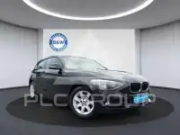 2014 BMW 120